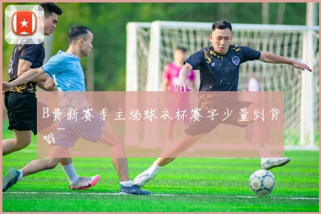 B费新赛季主场球衣杯赛字少量到货哦~