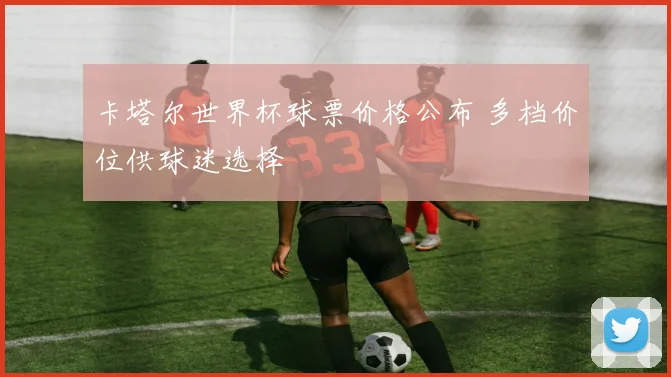 卡塔尔世界杯球票价格公布 多档价位供球迷选择