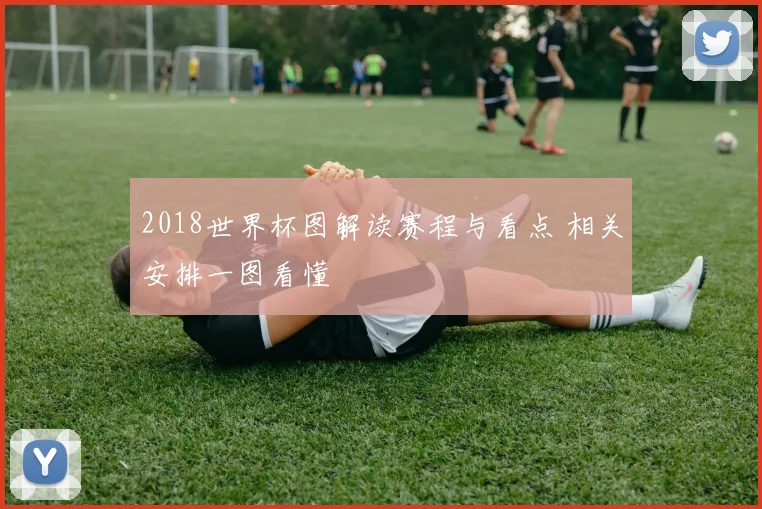 2018世界杯图解读赛程与看点 相关安排一图看懂