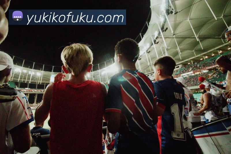 APP 体育赛事宣传图